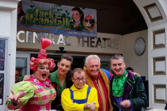 Jack and the Beanstalk PANTO 2017